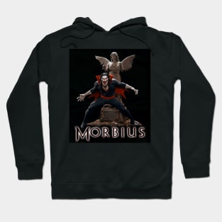 Mor Hoodie